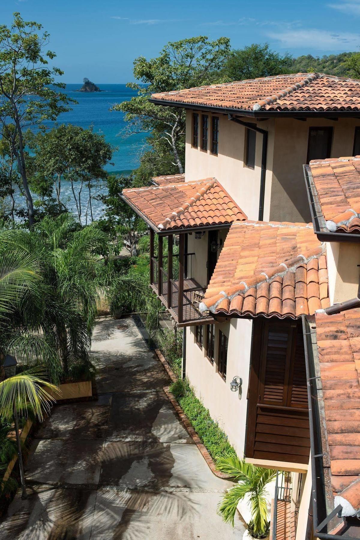 Las Catalinas Collection Exterior foto