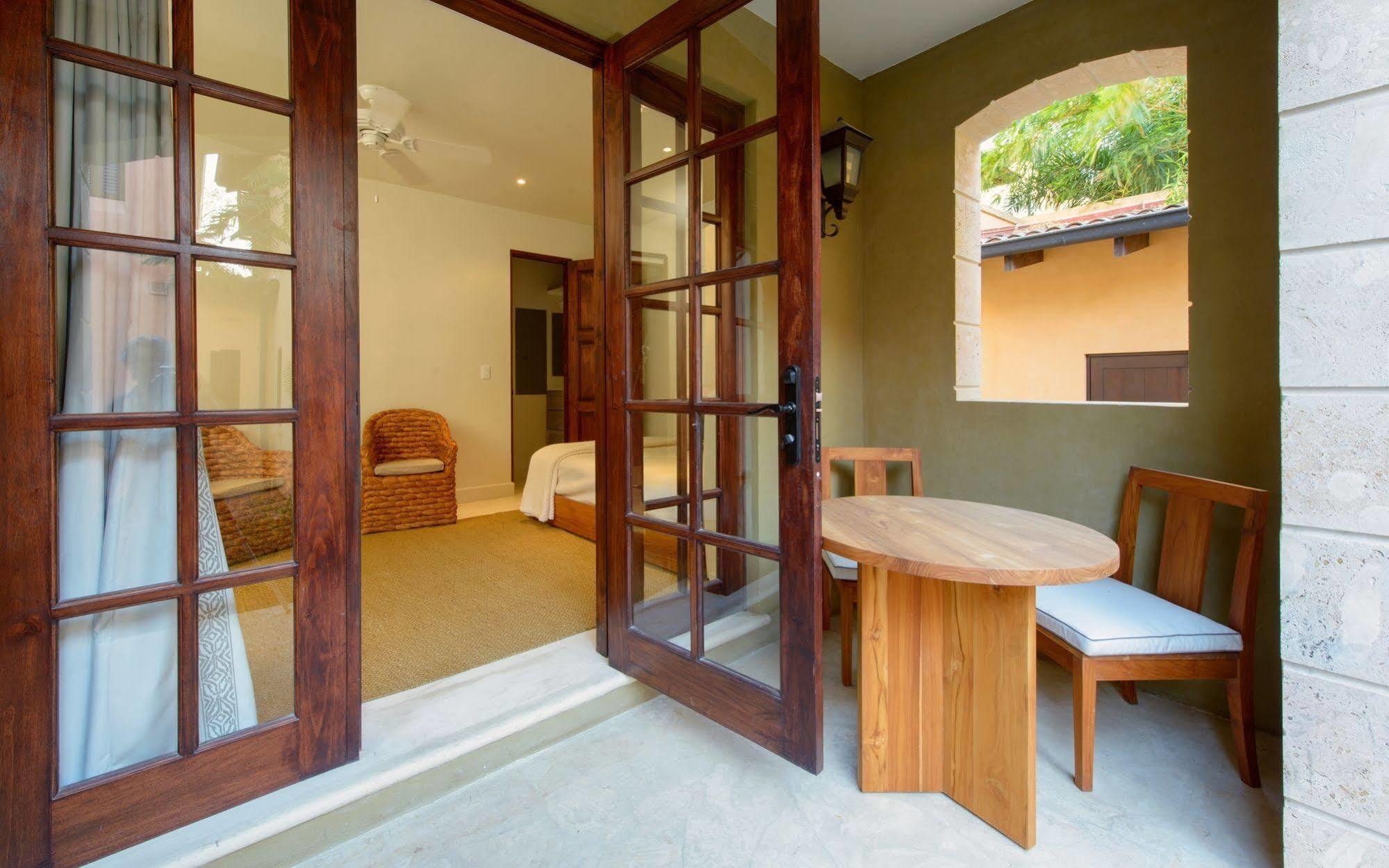 Las Catalinas Collection Exterior foto