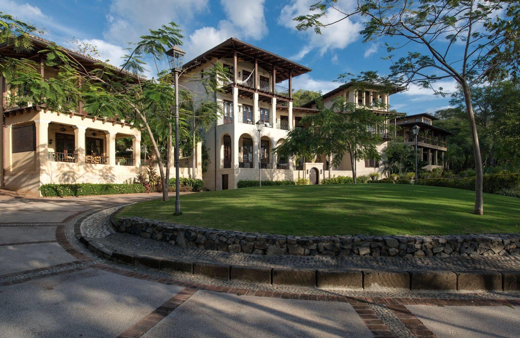 Las Catalinas Collection Exterior foto